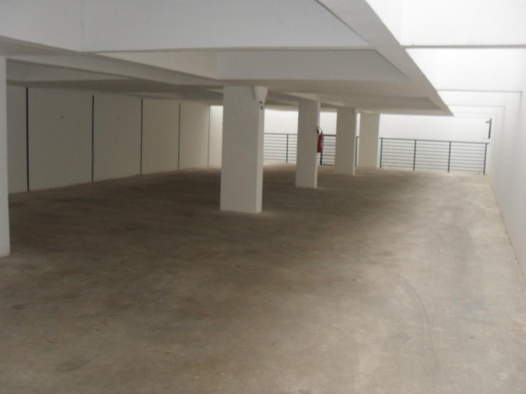 Hotel Master Governador Valadares Exterior photo