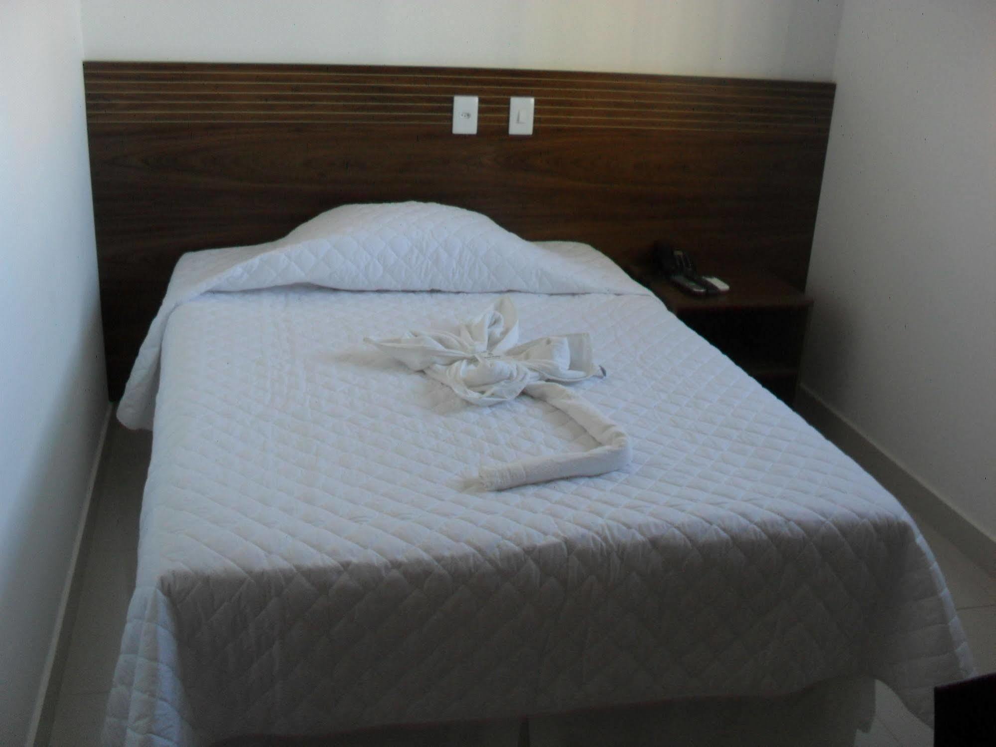 Hotel Master Governador Valadares Exterior photo